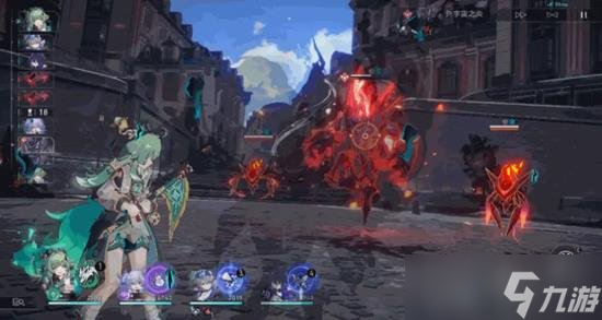 星穹铁道藿藿是什么样的角色 藿藿角色定位