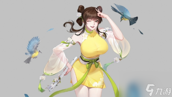 江湖如梦角色强度排行