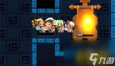 迷宫16通关攻略 坎公骑冠剑迷宫16怎么过