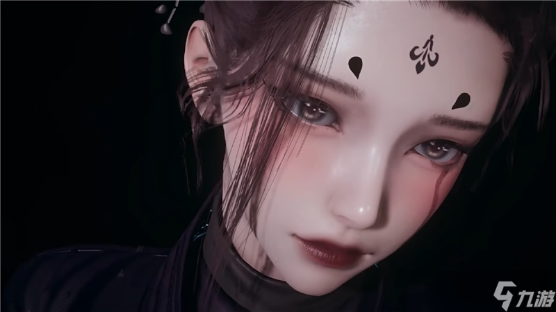 黑神话悟空四妹美图