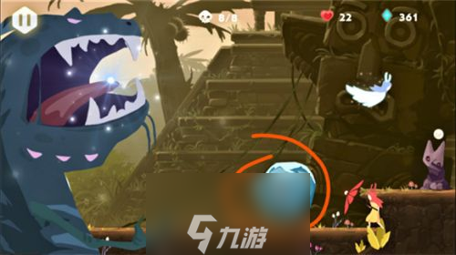 时空旅梦人潺之境怎么过 全部关卡解谜通关攻略