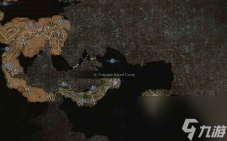 龙之信条2dragonsdogma2支线相依的火焰任务攻略