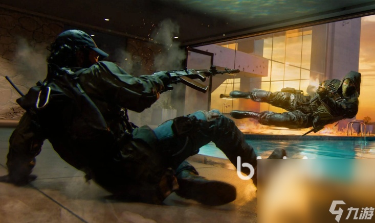 COD21多人模式是什么 COD21黑色行动6多人模式玩法