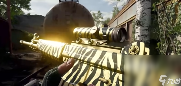 使命召唤黑色行动6迷彩皮肤图鉴 COD21迷彩皮肤汇总一览