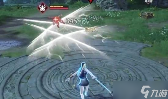 永劫无间手游阔刀怎么玩 永劫无间手游阔刀新手教程