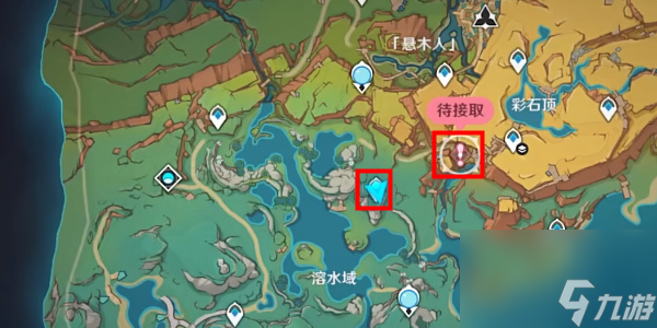 原神尤潘基的原神尤潘<strong></strong>回火任務(wù)怎么做