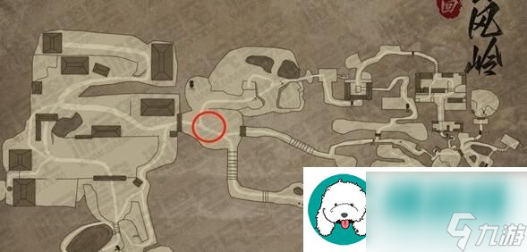 黑神话悟空老老小小十二难成就达成技巧：地图探索的最佳路径