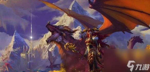 魔兽世界手游上线时间预测