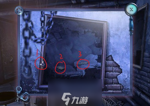 滚动迷城第十七关怎么过 106-117小关听故事通关攻略