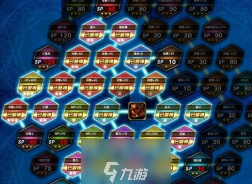 最终幻想勇气启示录召唤兽伊芙利特怎么加点 ffbe幻兽加点推荐