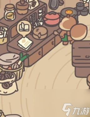 橡子屋菜谱获取方法汇总