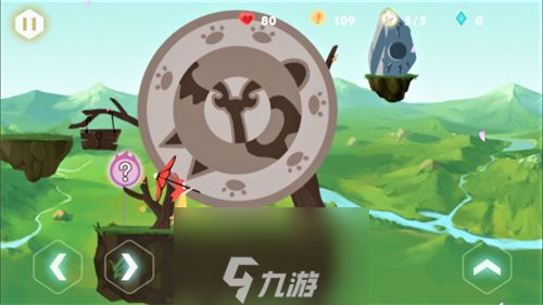 时空旅梦人空之境怎么过 全部关卡解谜通关攻略