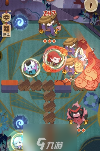 陰陽師妖怪酒吞童子技能介紹 SSR酒吞怎么樣