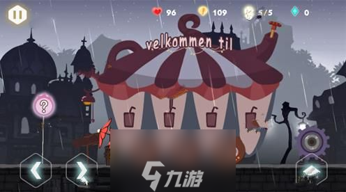 时空旅梦人城之境怎么过 全部关卡解谜通关攻略