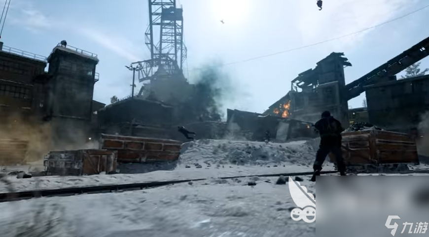 COD21多人模式玩法介绍 COD21黑色行动6多人模式玩法有哪些