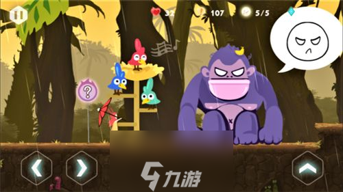 时空旅梦人潺之境怎么过 全部关卡解谜通关攻略