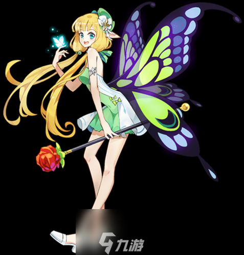 奥拉星花冠公主怎么得 获取方法技能评测攻略