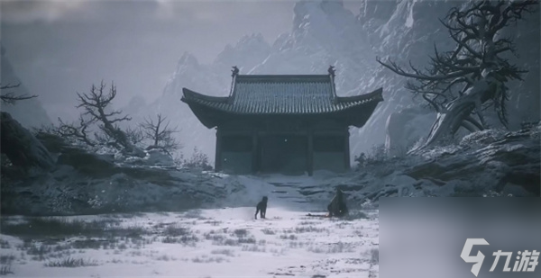 黑神話悟空法術(shù)青穹獲得方法攻略分享