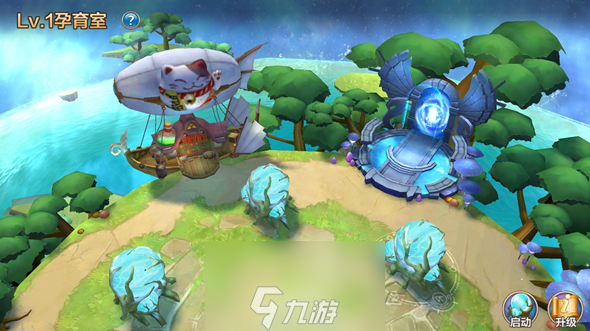 星之召唤士新手攻略心得 开局攻略详解