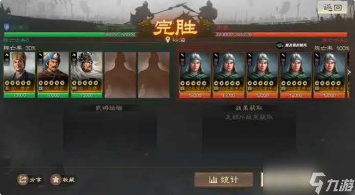 三國志戰(zhàn)旗版梟姬烈女 三國志戰(zhàn)棋版七賽季外傳二梟姬烈女通關(guān)攻略