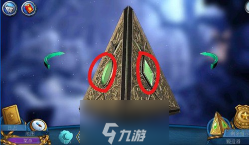 滚动迷城第七关怎么过 38-41小关元素锻造通关攻略
