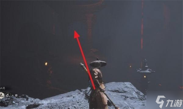 黑神话悟空地罗刹在哪-地罗刹位置介绍
