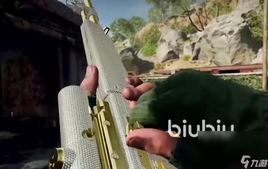 使命召唤黑色行动6迷彩皮肤图鉴 COD21迷彩皮肤汇总一览