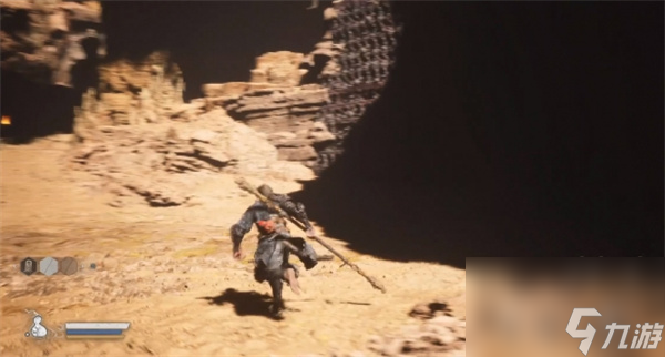 黑神话悟空拜师菩提老祖壁画位置分享