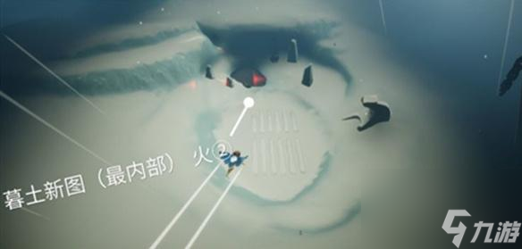 《光遇》光芒在哪 光芒位置汇总