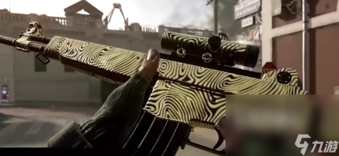 使命召唤黑色行动6迷彩皮肤图鉴 COD21迷彩皮肤汇总一览