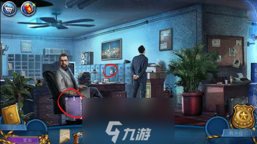 滚动迷城第一关怎么过 1-5小关询问目击者解密方法