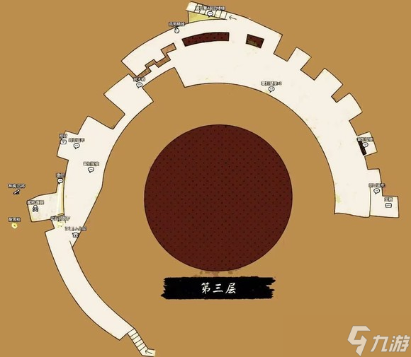 黑神話悟空夜叉奴在哪 夜叉奴精魄獲取位置