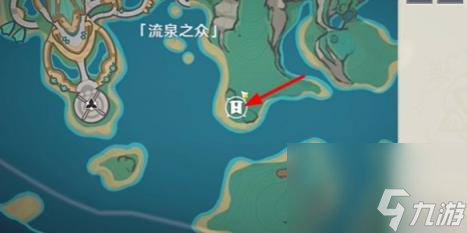 原神5.0部族紀(jì)聞副本寶箱位置一覽