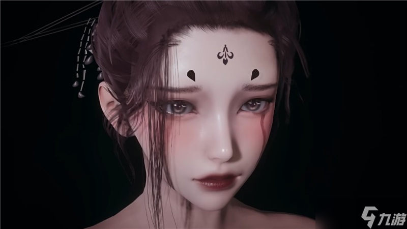 黑神话悟空四妹美图