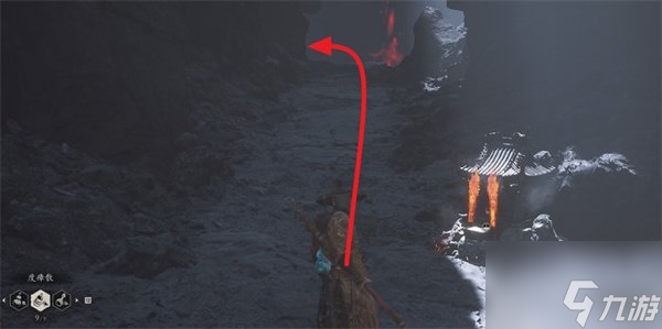 黑神话悟空虹霓云绦怎么获得 黑神话悟空虹霓云绦获取方法
