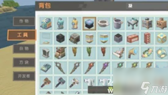 迷你世界怎么附魔 附魔的详细方法一览