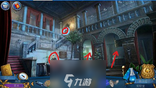 滚动迷城第十二关怎么过 71-78小关审判纪录解密攻略