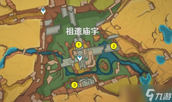 原神将夜晚放归于夜晚任务怎么完成 原神将夜晚放归于夜晚任务攻略流程