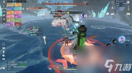逆水寒手游英雄内城副本攻略 逆水寒手游英雄内城机制一览