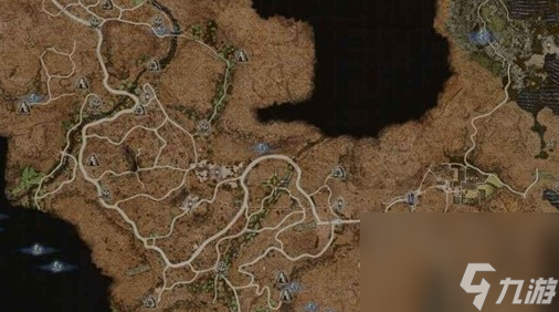 龙之信条2dragonsdogma2支线相依的火焰任务攻略