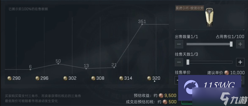 三角洲行动三角劵和三角币的区别