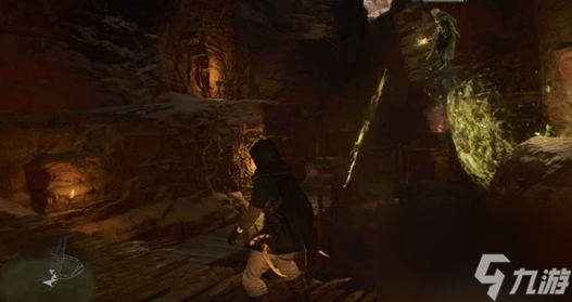 龙之信条2dragonsdogma2支线掠夺与慈悲任务攻略