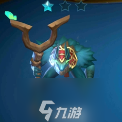 战歌竞技场湿地医者怎么样 棋子技能属性图鉴