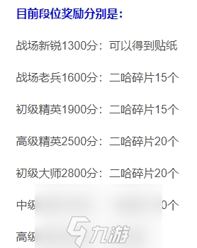 王牌战士独狼二哈皮肤怎么得 二哈时装获取攻略