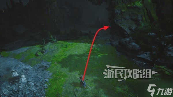 《黑神话悟空》儡蜱士精魄位置指引 儡蜱士在哪