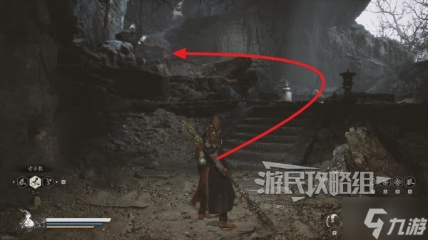《黑神话悟空》蜻蜓精精魄位置说明 蜻蜓精在哪