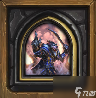 炉石传说全新冒险模式4月27日开放免费送卡包卡背
