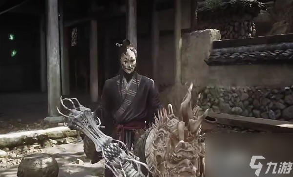黑神话悟空隐藏地图紫云山解锁技巧