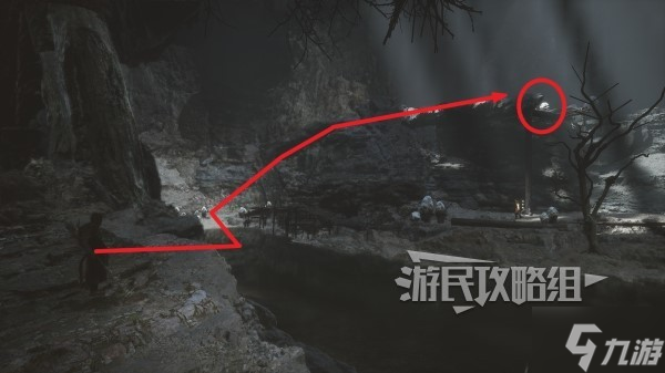 《黑神话悟空》蜻蜓精精魄位置说明 蜻蜓精在哪