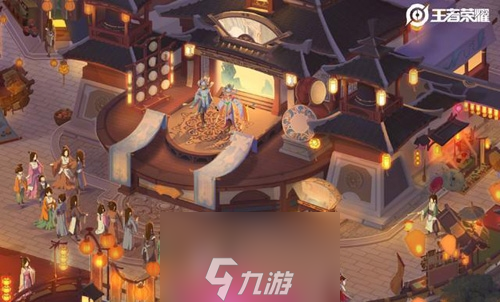 王者榮耀四周年限定皮膚已公布 結(jié)果已成定局